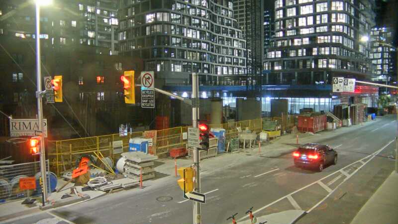 Traffic camera image at 2025-08-25 02:40:26
