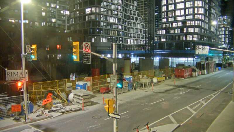 Traffic camera image at 2025-08-25 02:55:43