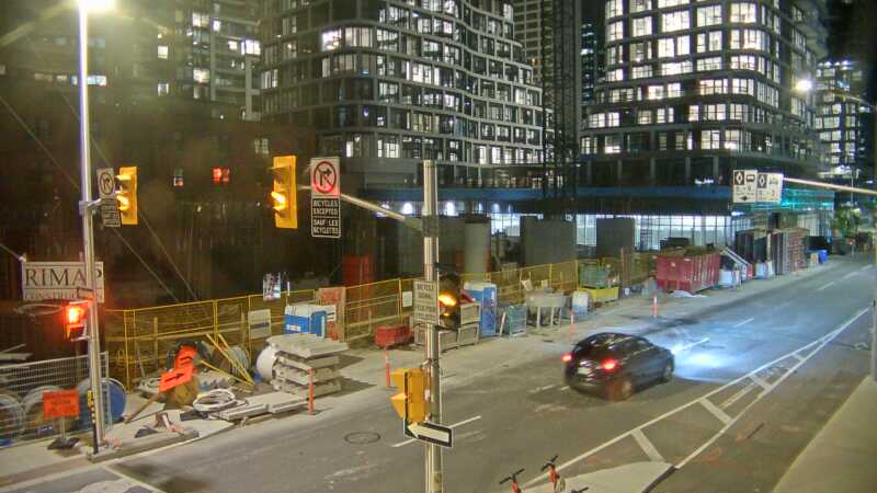 Traffic camera image at 2025-08-25 03:20:31