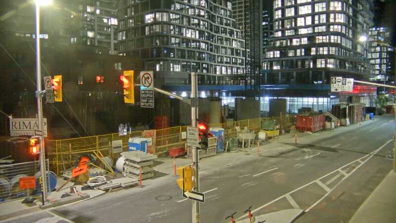 Traffic camera image at 2025-08-25 03:30:48
