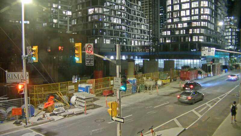 Traffic camera image at 2025-08-25 03:40:27