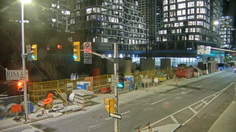 Traffic camera image at 2025-08-25 03:50:29