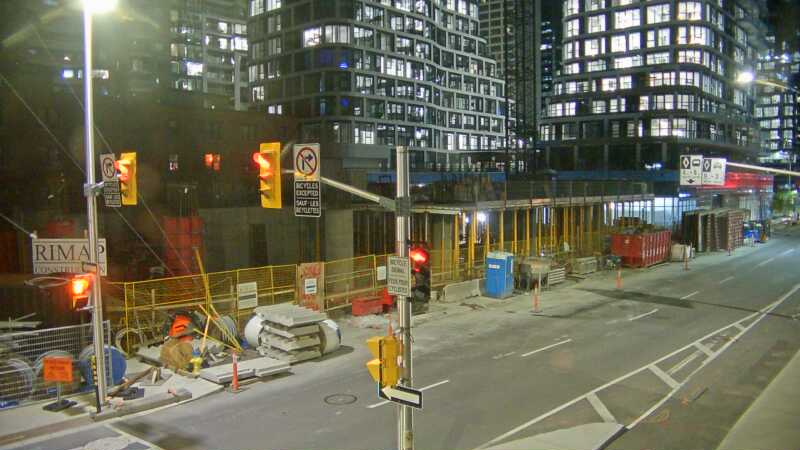 Traffic camera image at 2025-09-01 04:50:34