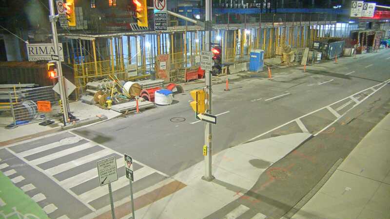 Traffic camera image at 2025-09-05 09:45:37