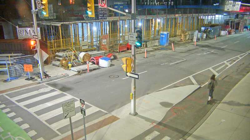 Traffic camera image at 2025-09-05 09:50:31