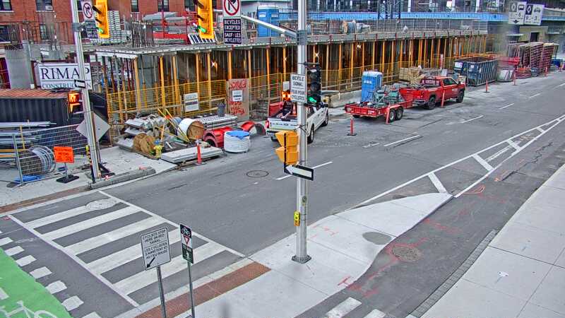 Traffic camera image at 2025-09-05 10:55:26