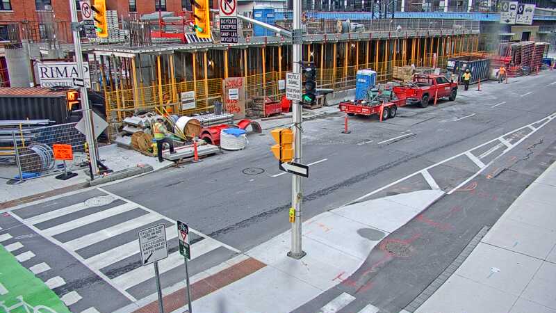 Traffic camera image at 2025-09-05 11:00:28