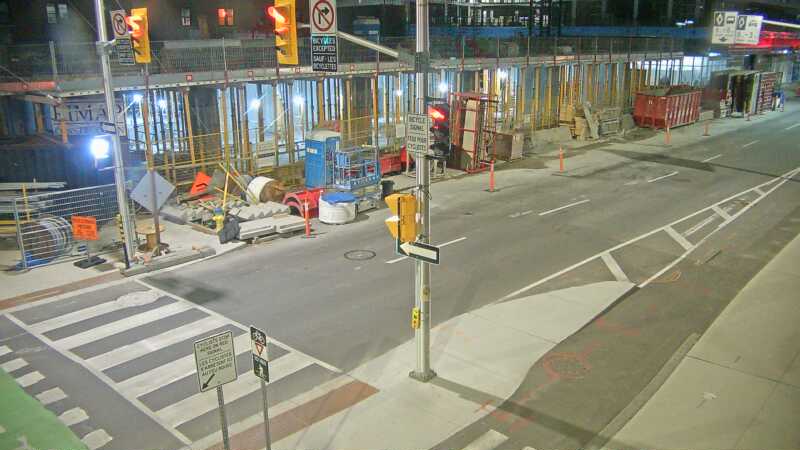 Traffic camera image at 2025-09-09 00:25:27