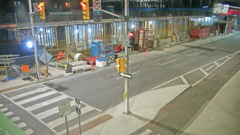 Traffic camera image at 2025-09-09 00:30:28