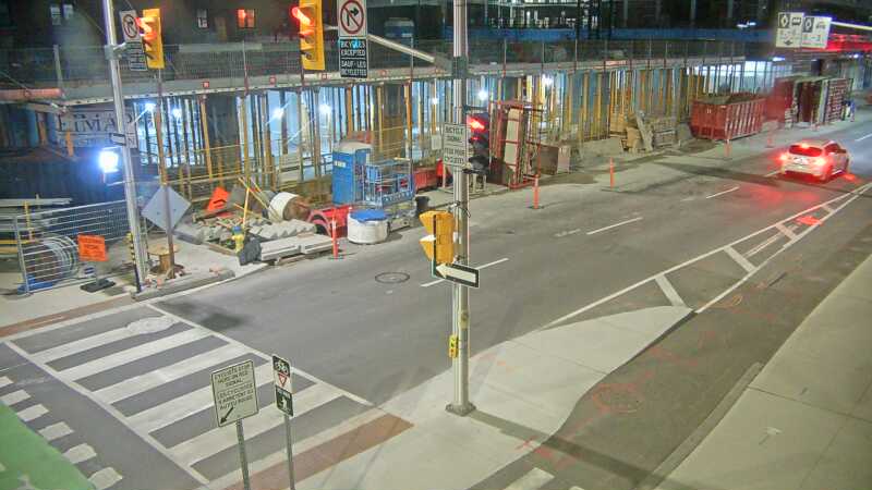 Traffic camera image at 2025-09-09 00:35:30