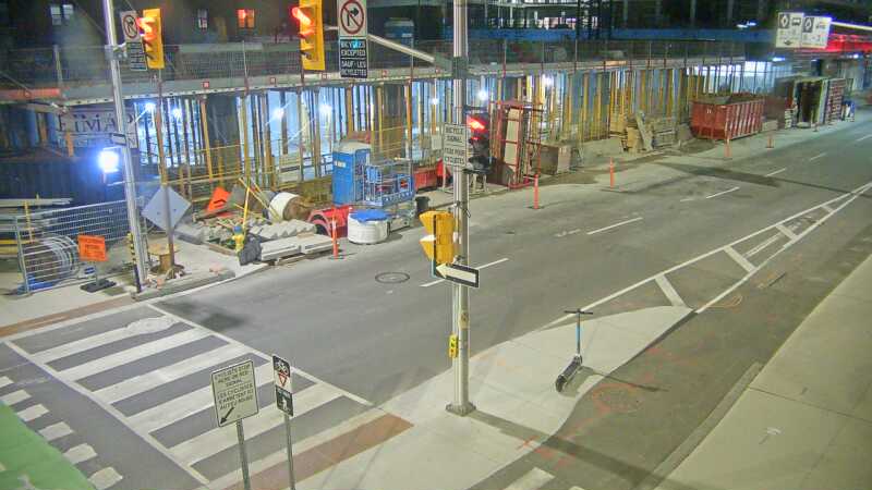 Traffic camera image at 2025-09-09 01:45:25
