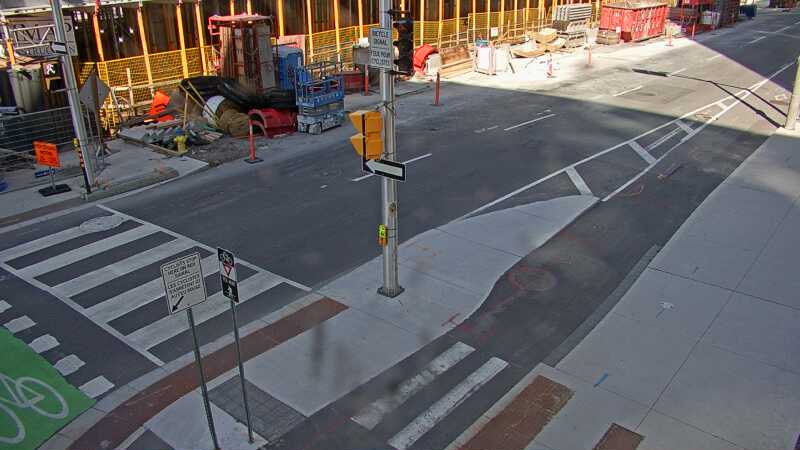 Traffic camera image at 2025-09-14 18:15:34