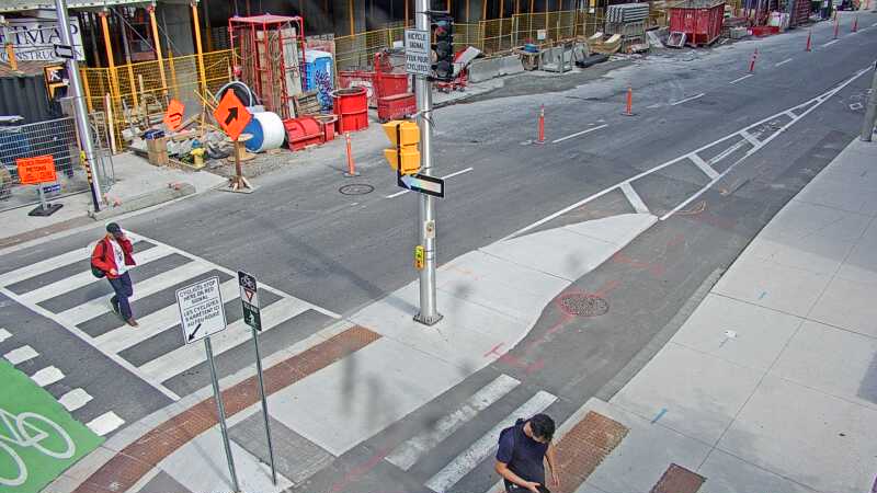 Traffic camera image at 2025-09-18 15:55:33