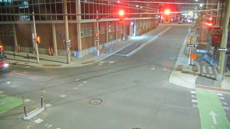 Traffic camera image at 2025-05-09 07:00:25