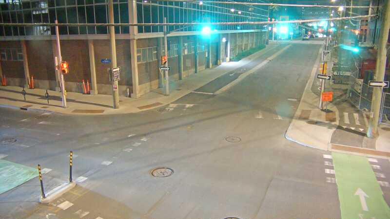 Traffic camera image at 2025-05-09 07:15:21