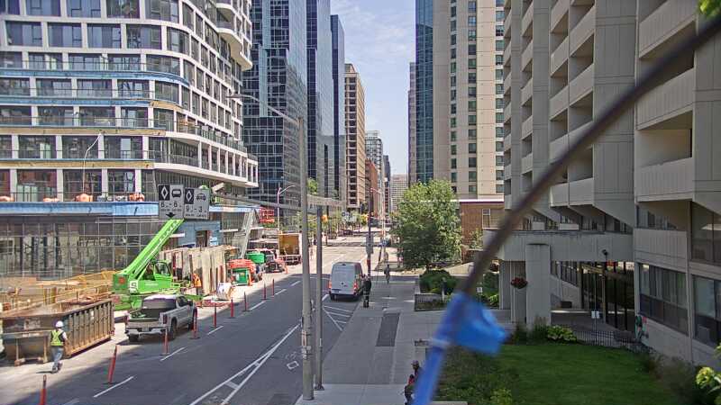 Traffic camera image at 2025-06-30 16:50:33