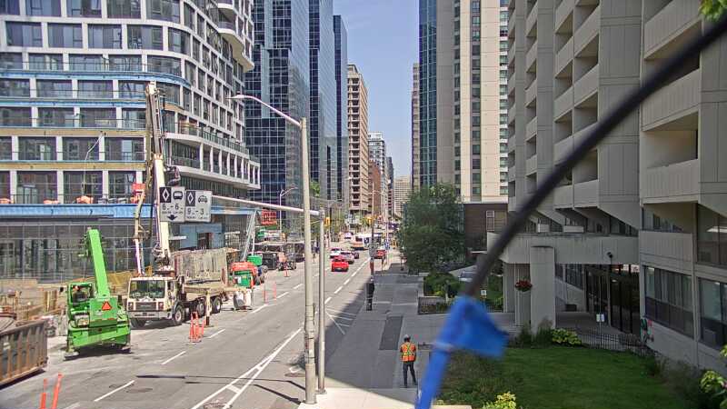 Traffic camera image at 2025-06-30 17:50:34
