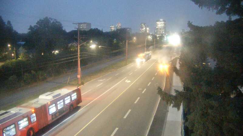 Traffic camera image at 2025-08-04 01:05:27