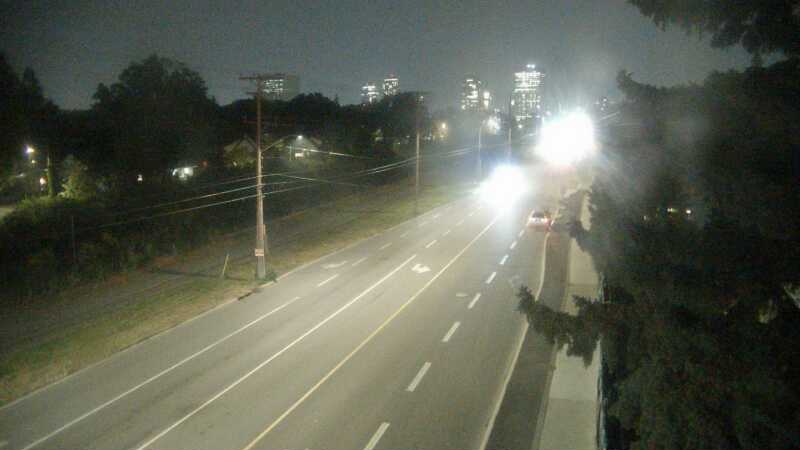 Traffic camera image at 2025-08-04 01:45:25