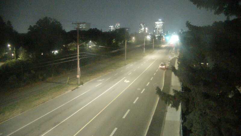 Traffic camera image at 2025-08-04 01:55:34