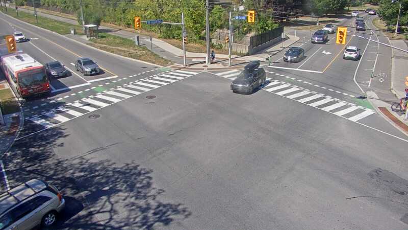 Traffic camera image at 2025-08-24 15:50:32