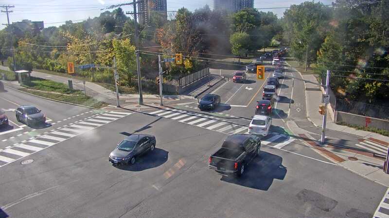 Traffic camera image at 2025-09-15 19:55:30