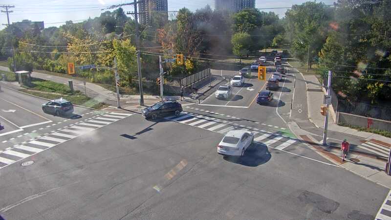 Traffic camera image at 2025-09-15 20:00:29