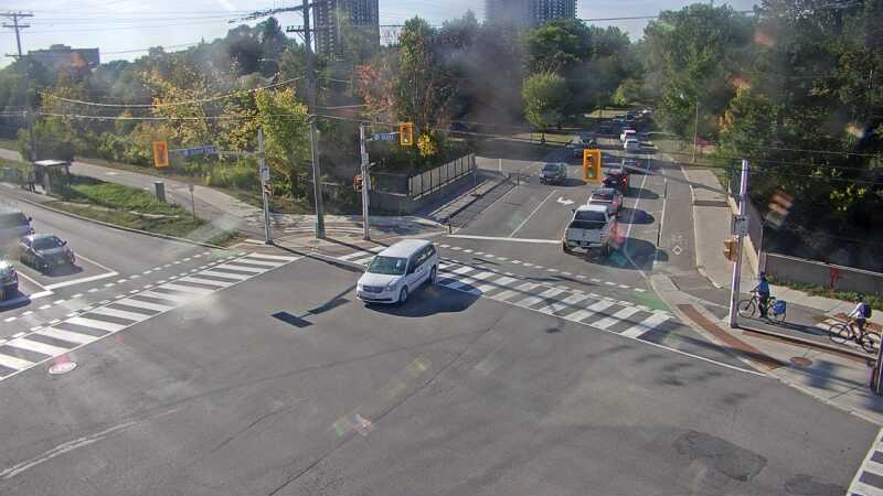 Traffic camera image at 2025-09-15 20:20:34