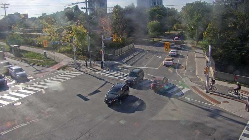 Traffic camera image at 2025-09-15 20:50:30