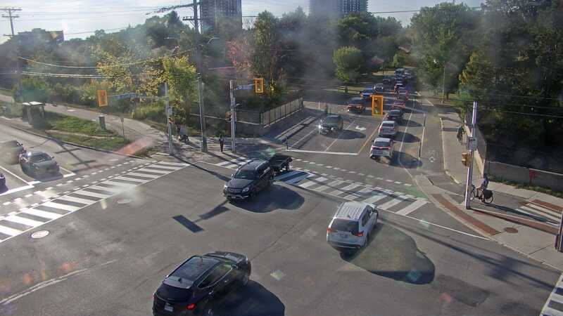 Traffic camera image at 2025-09-15 20:55:35
