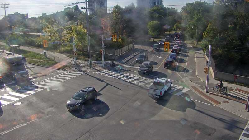 Traffic camera image at 2025-09-15 21:00:39