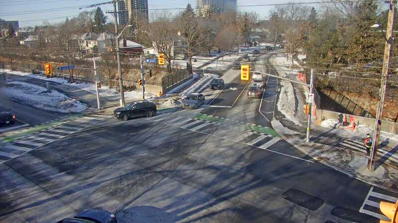 Traffic camera image at 2024-12-21 15:36:09