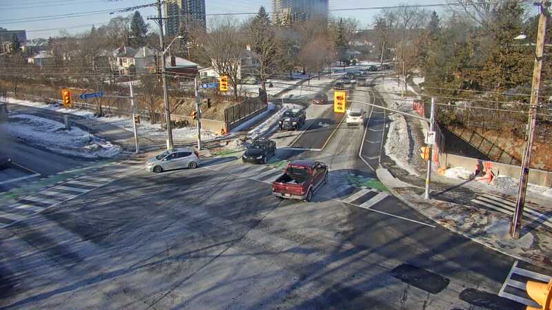 Traffic camera image at 2024-12-21 15:55:33