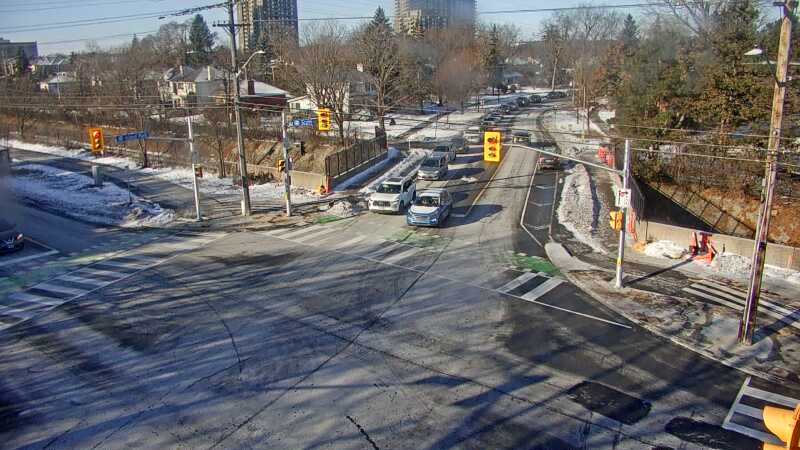 Traffic camera image at 2024-12-21 16:10:30