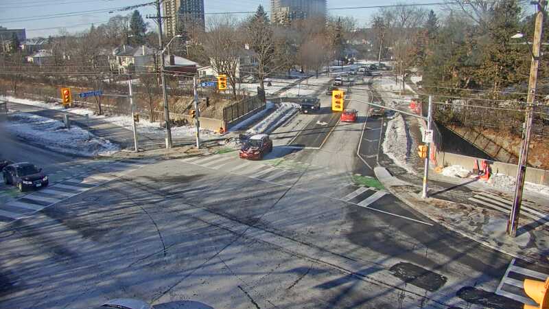 Traffic camera image at 2024-12-21 16:20:51