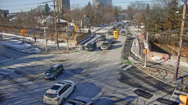 Traffic camera image at 2024-12-21 16:35:51