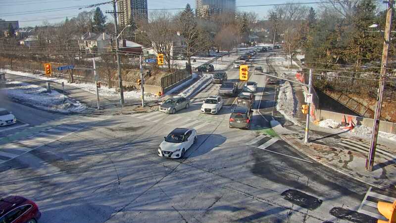 Traffic camera image at 2024-12-21 16:40:36