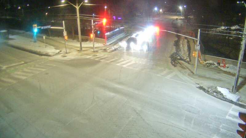 Traffic camera image at 2025-01-22 10:31:16