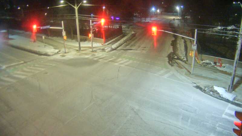 Traffic camera image at 2025-01-22 10:35:24