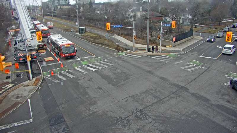 Traffic camera image at 2025-03-25 13:45:28