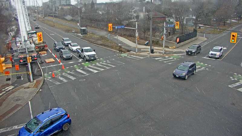 Traffic camera image at 2025-03-25 13:55:27