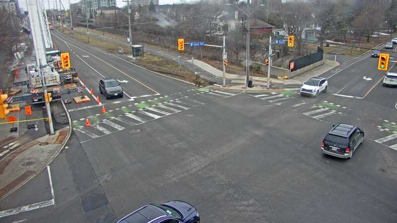 Traffic camera image at 2025-03-25 14:25:17