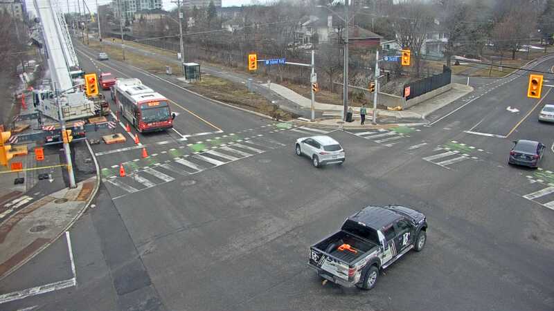 Traffic camera image at 2025-03-25 14:30:26