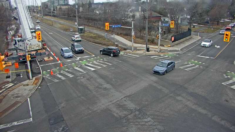 Traffic camera image at 2025-03-25 14:37:51
