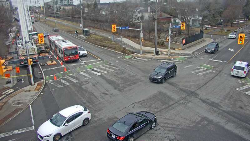 Traffic camera image at 2025-03-25 14:45:27