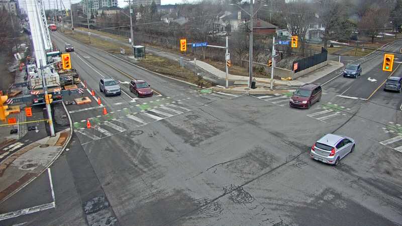 Traffic camera image at 2025-03-25 14:50:26