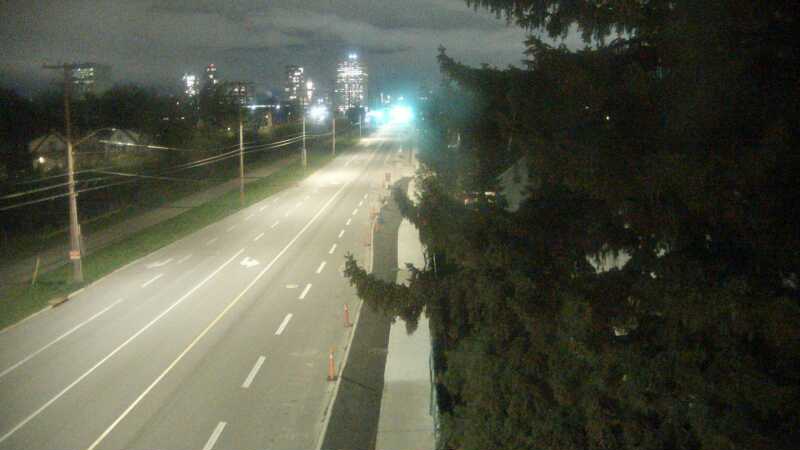 Traffic camera image at 2025-05-09 06:05:25