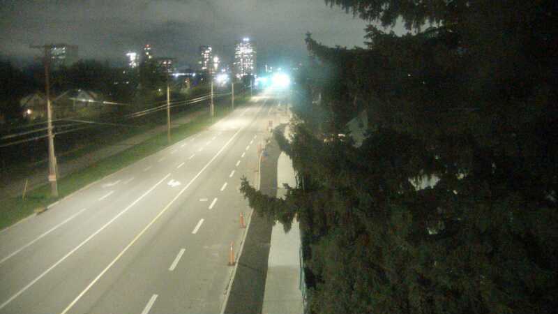 Traffic camera image at 2025-05-09 06:20:27