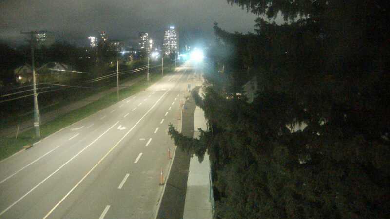 Traffic camera image at 2025-05-09 06:45:21