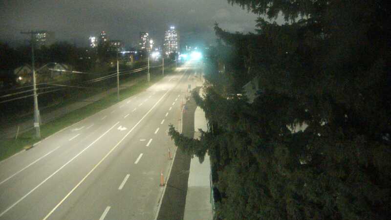 Traffic camera image at 2025-05-09 07:00:25
